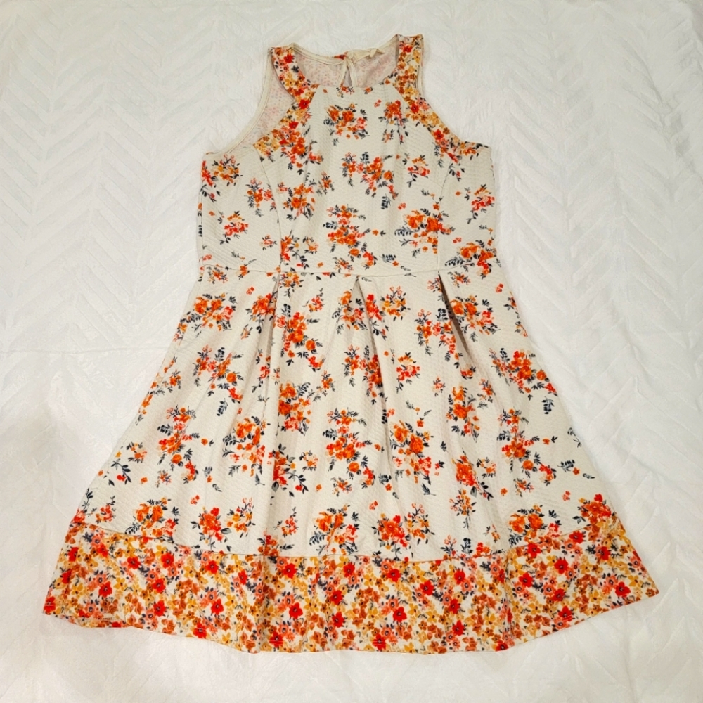 Dress XL